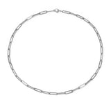Archen Elegant Chain Necklace