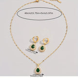 Rheya Lysandelle Jewelry Set