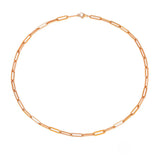 Archen Elegant Chain Necklace