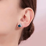 Brienne Solazure Jewelry Set