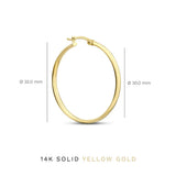 Noa Serane Earrings