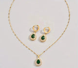 Rheya Lysandelle Jewelry Set