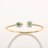 Verdeira Caruso Bracelet